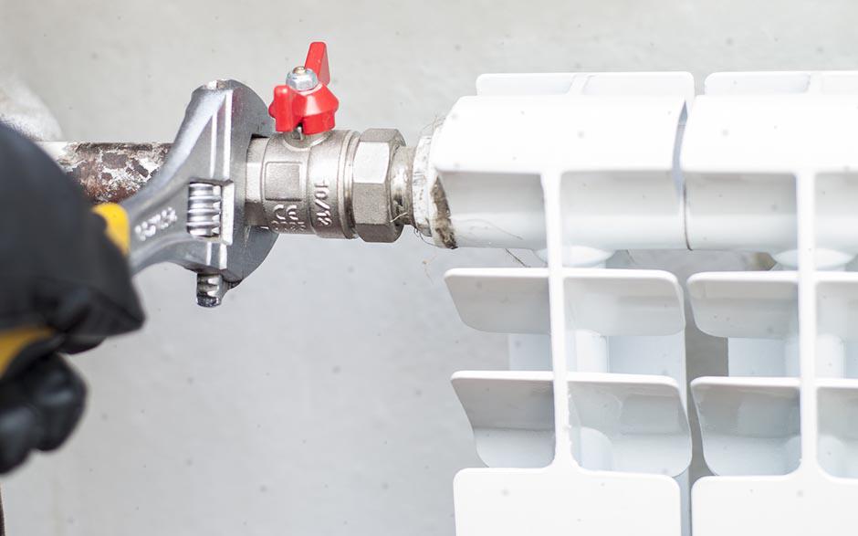 chauffage électrique prix Valenton