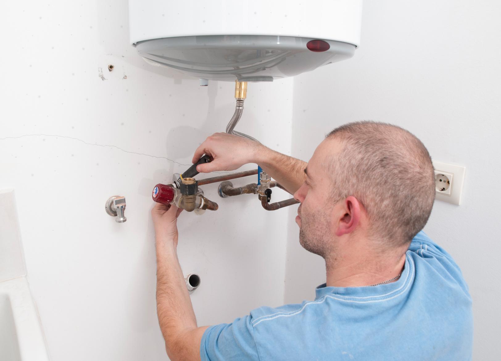 entretien chauffage gaz Montigny-le-Bretonneux
