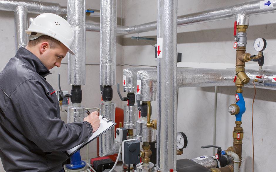 entretien chauffage gaz Montigny-le-Bretonneux